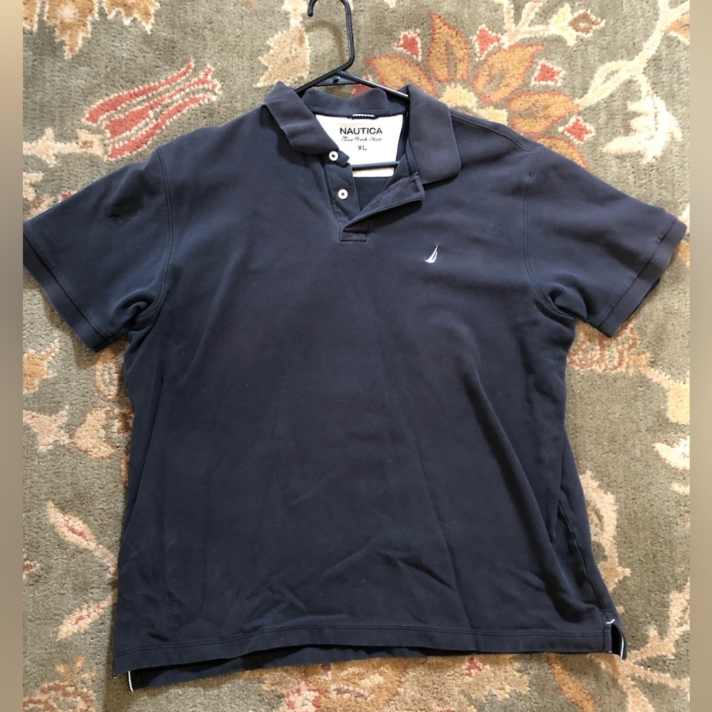 Nautica True Deck Shirt